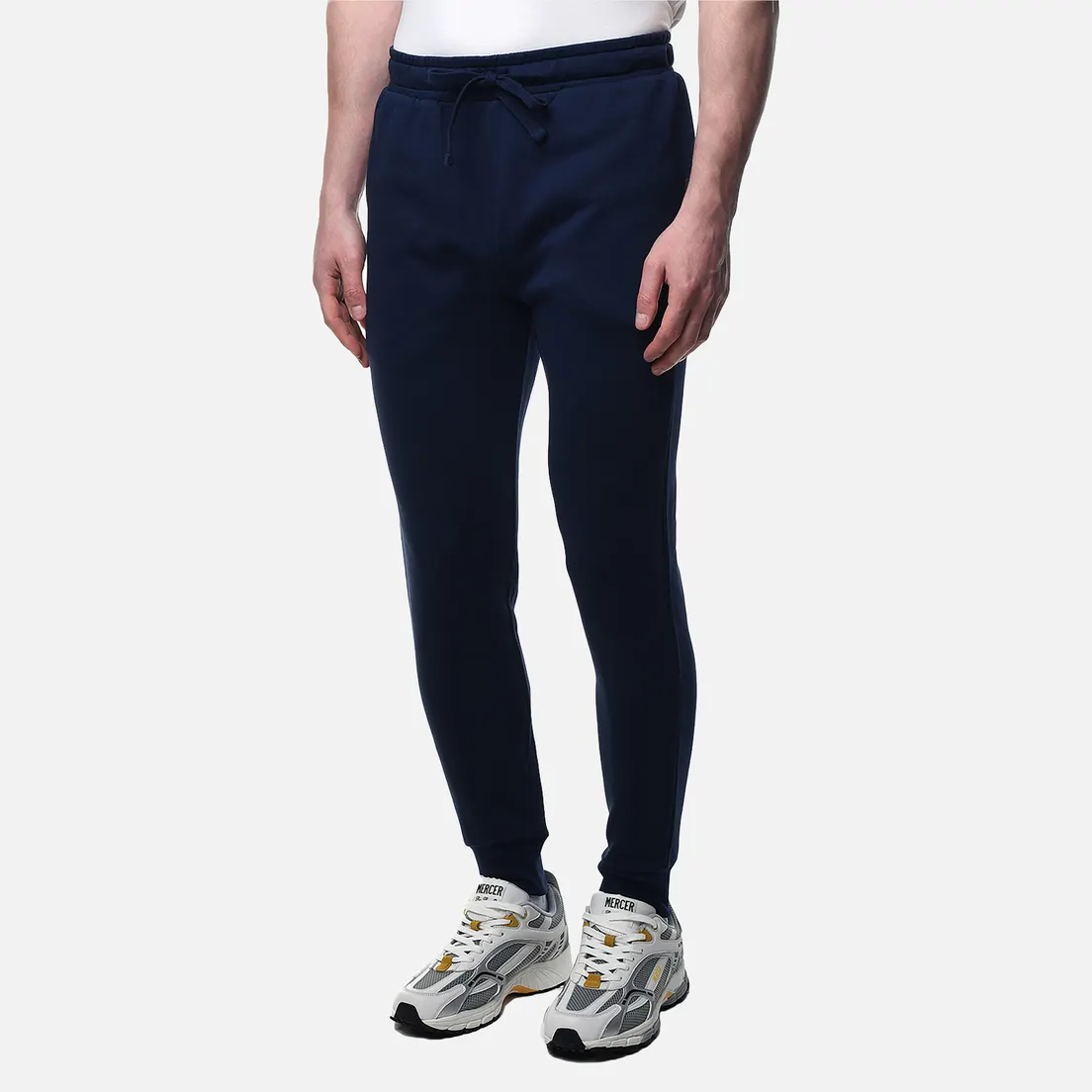 Lyle & Scott Мужские брюки Skinny Sweat