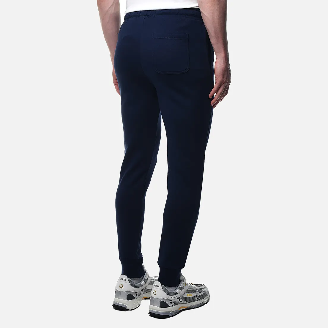 Lyle & Scott Мужские брюки Skinny Sweat