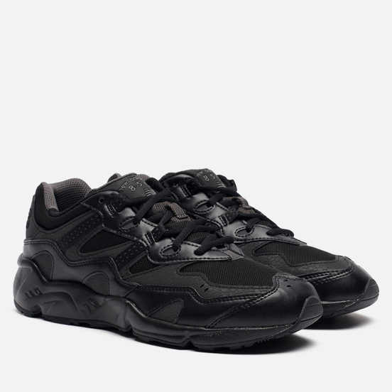 Мужские кроссовки New Balance ML850BAF Black/Black