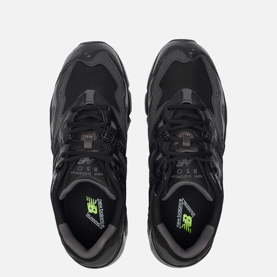 Мужские кроссовки New Balance ML850BAF Black/Black
