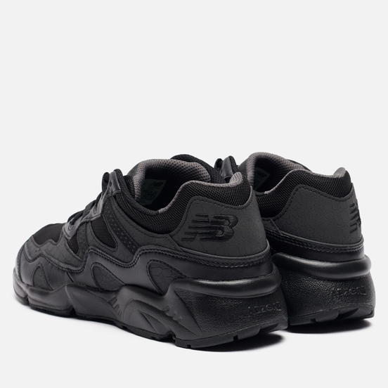Мужские кроссовки New Balance ML850BAF Black/Black