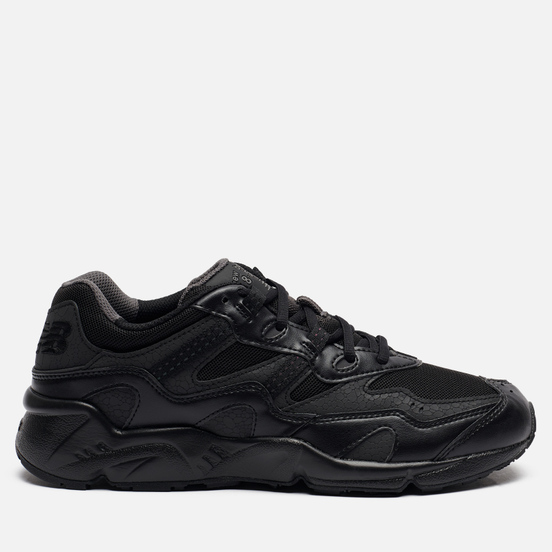 Мужские кроссовки New Balance ML850BAF Black/Black
