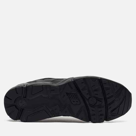 Мужские кроссовки New Balance ML850BAF Black/Black