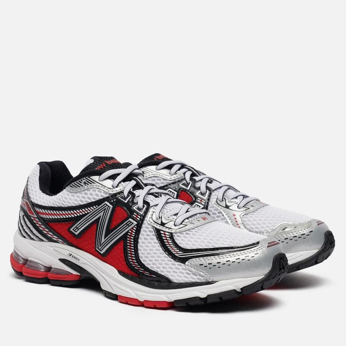 New Balance Мужские кроссовки 860v2