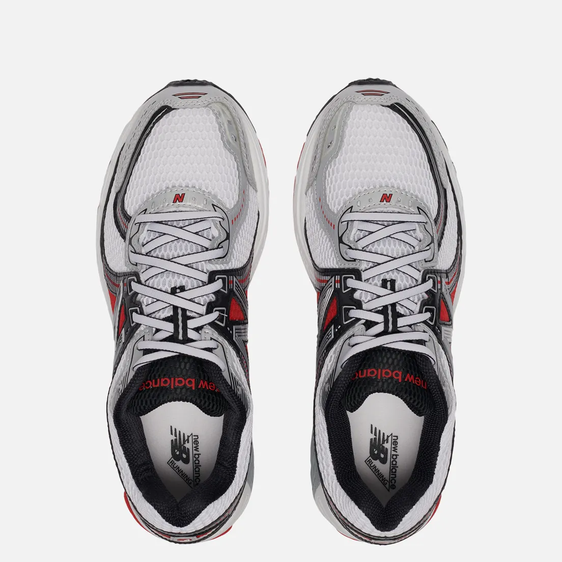 New Balance Мужские кроссовки 860v2