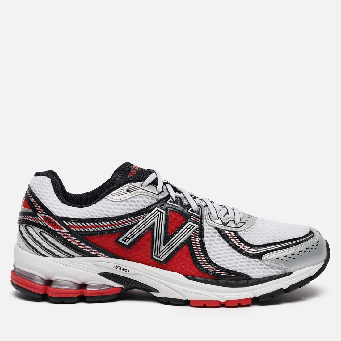 New Balance Мужские кроссовки 860v2
