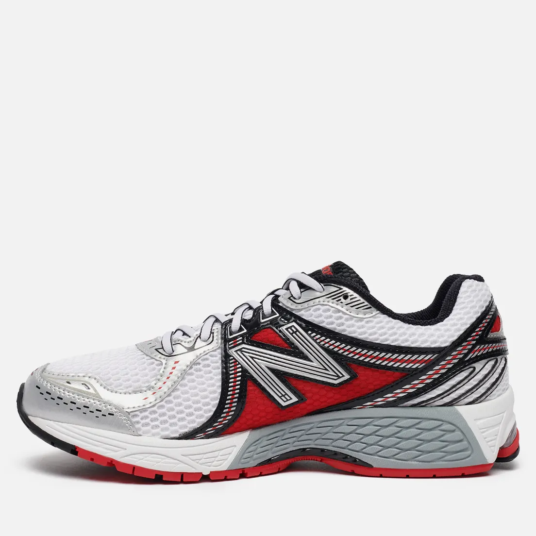 New Balance Мужские кроссовки 860v2