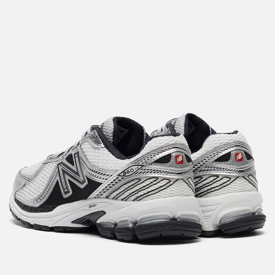 New Balance Мужские кроссовки 860v2