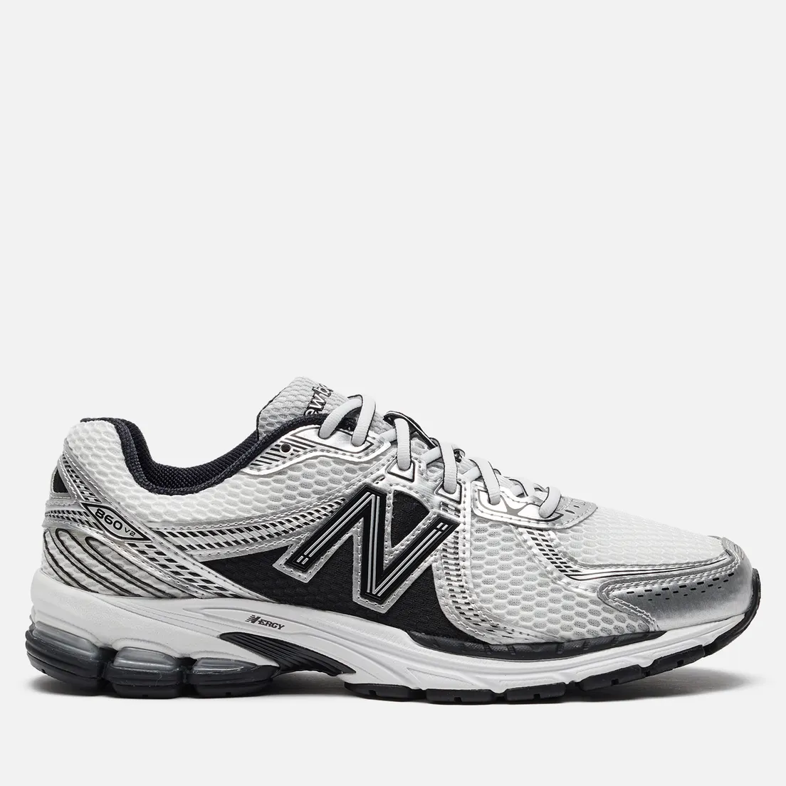 New Balance Мужские кроссовки 860v2