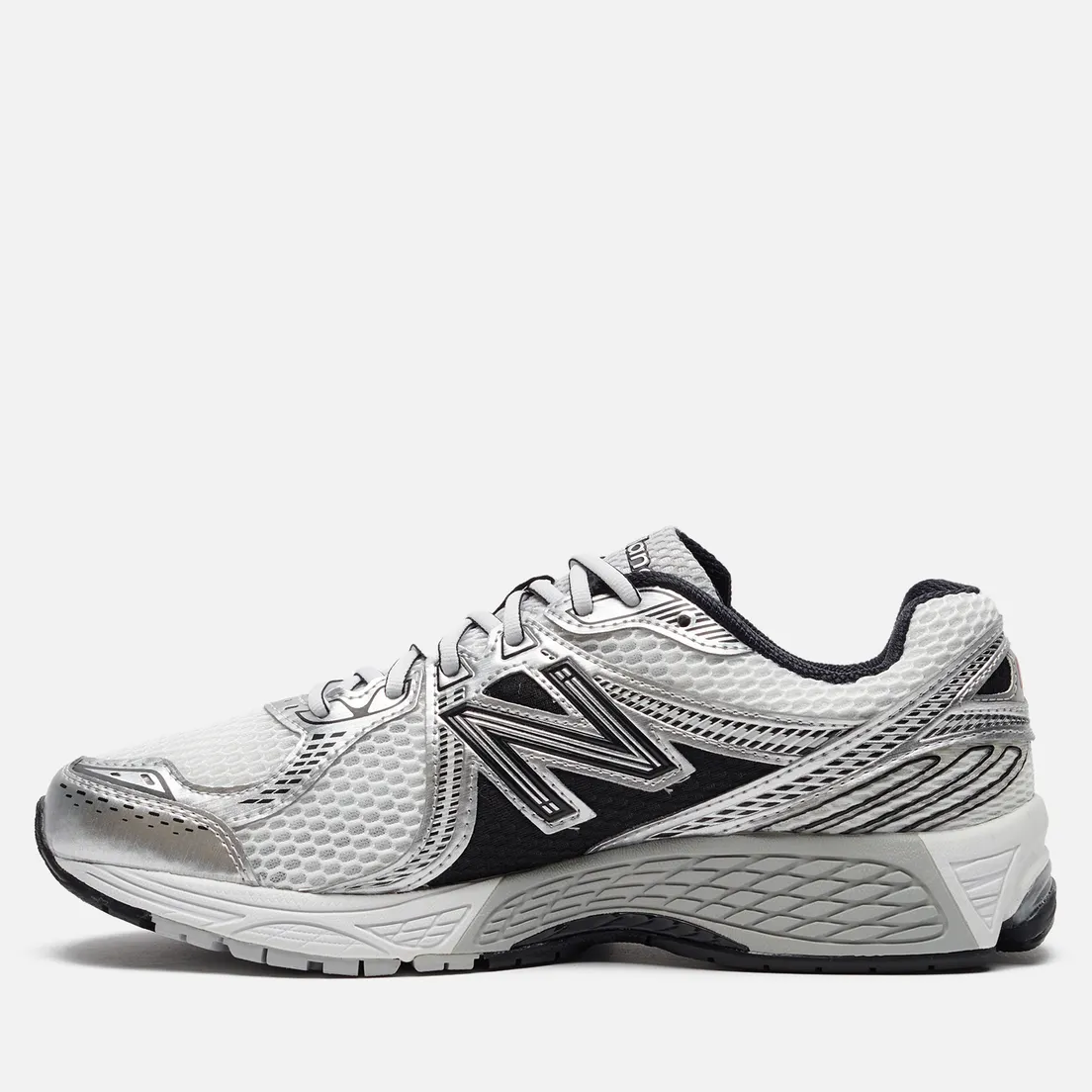 New Balance Мужские кроссовки 860v2