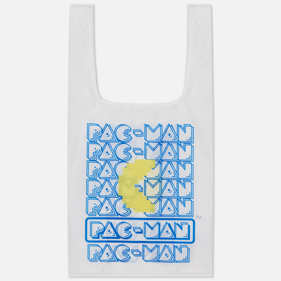Сумка Medicom Toy Pac-Man Shopping Blue