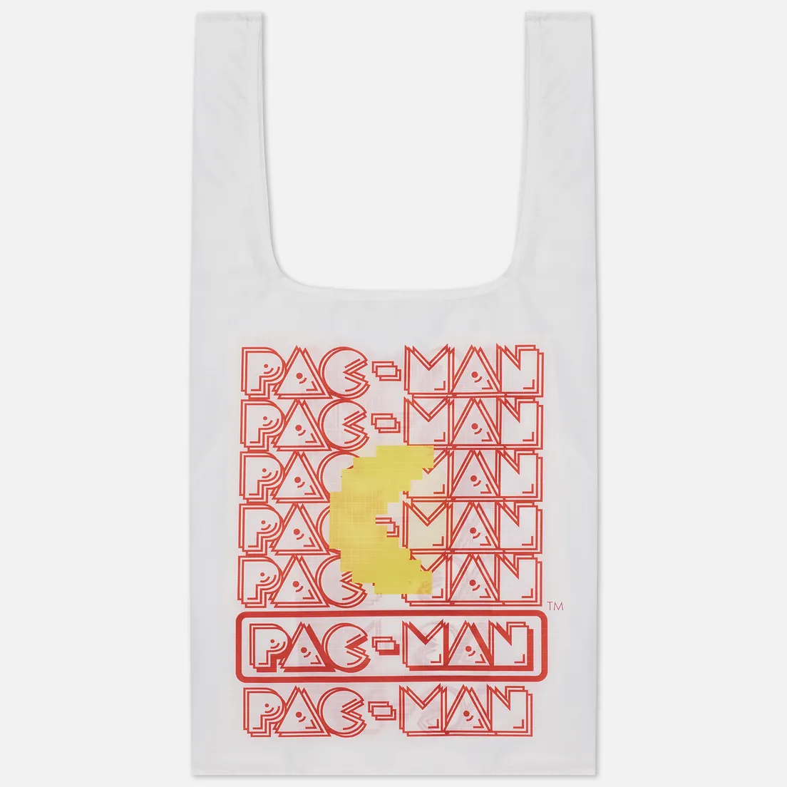 Medicom Toy Сумка Pac-Man Shopping