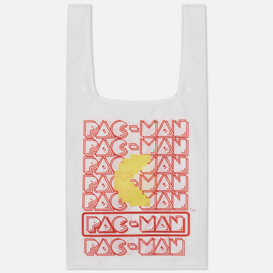 Сумка Medicom Toy Pac-Man Shopping Red
