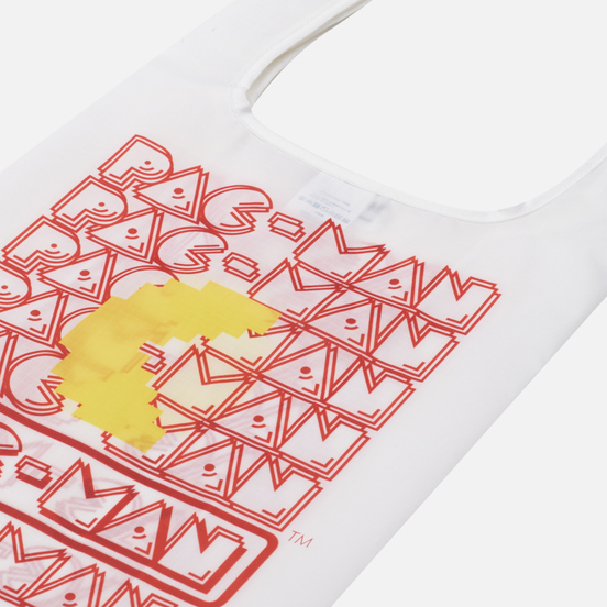 Сумка Medicom Toy Pac-Man Shopping Red