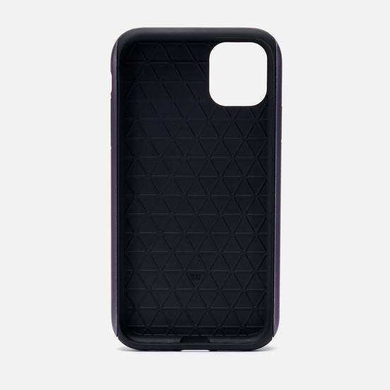 Чехол Medicom Toy Pac-Man Be@rbrick iPhone 11 Black