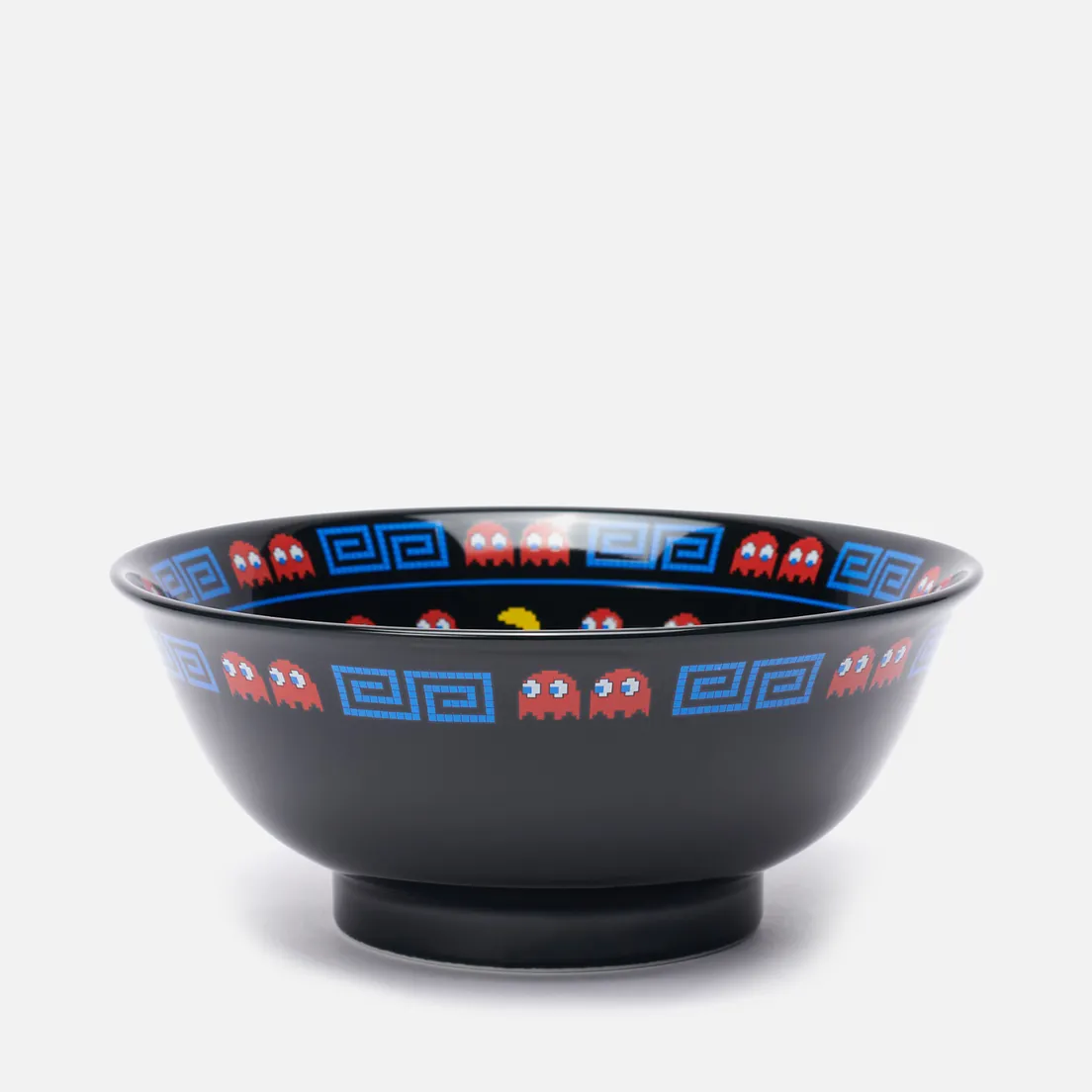 Medicom Toy Тарелка Pac-Man Ramen