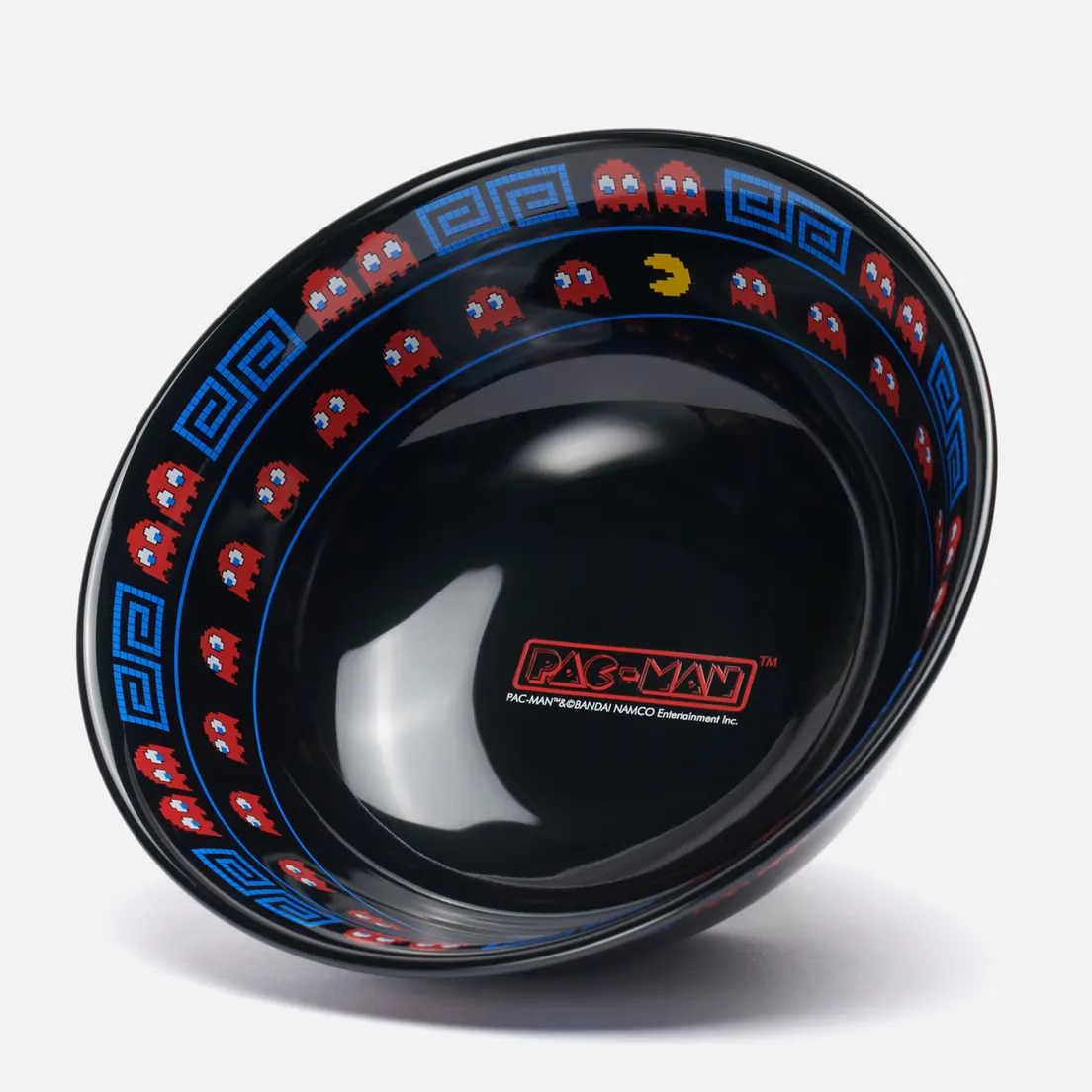 Medicom Toy Тарелка Pac-Man Ramen