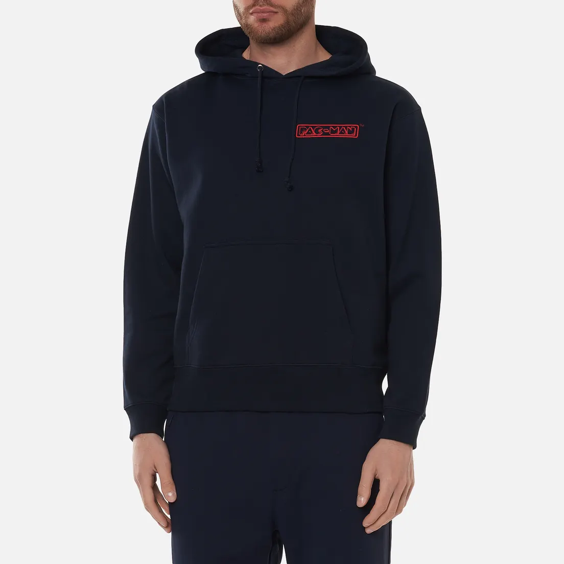 Medicom Toy Мужская толстовка Pac-Man Hoodie