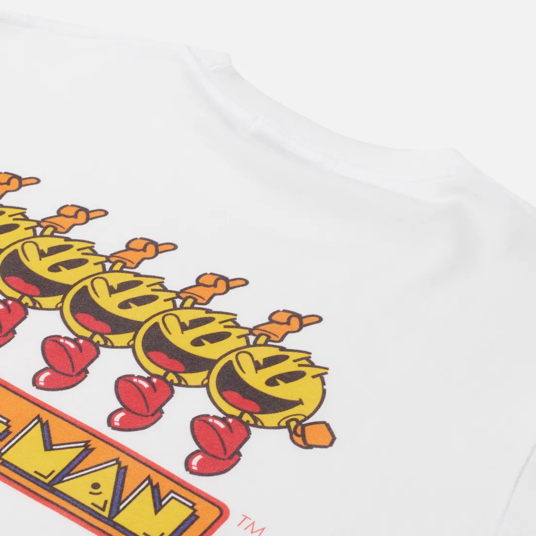 Medicom Toy Мужской лонгслив Pac-Man