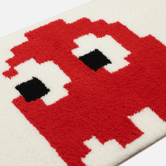 Ковер Medicom Toy Pac-Man Red