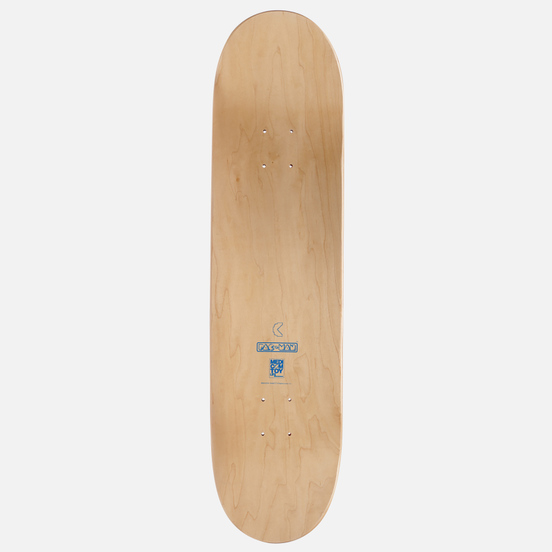Дека Medicom Toy Pac-Man Wood