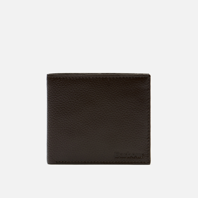 Кошелек Barbour Amble Leather Billfold