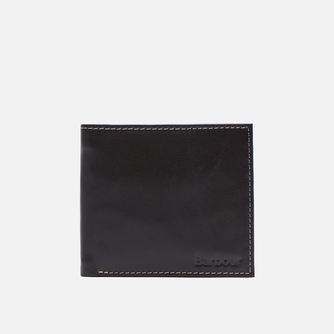 Barbour Кошелек Elvington Leather Billfold Coin
