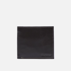 Barbour Кошелек Elvington Leather Billfold Coin