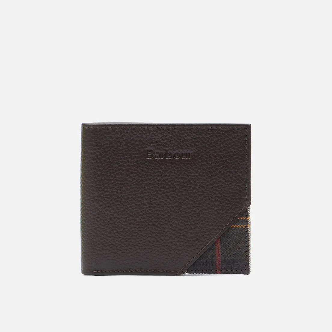 Barbour Кошелек Tabert Leather