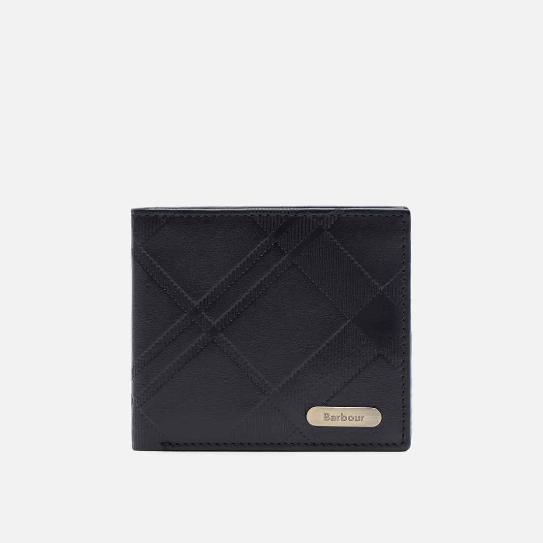 Barbour Кошелек Brunton Leather