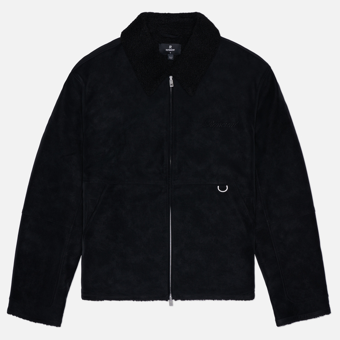 Мужская демисезонная куртка REPRESENT Shearling 37190₽