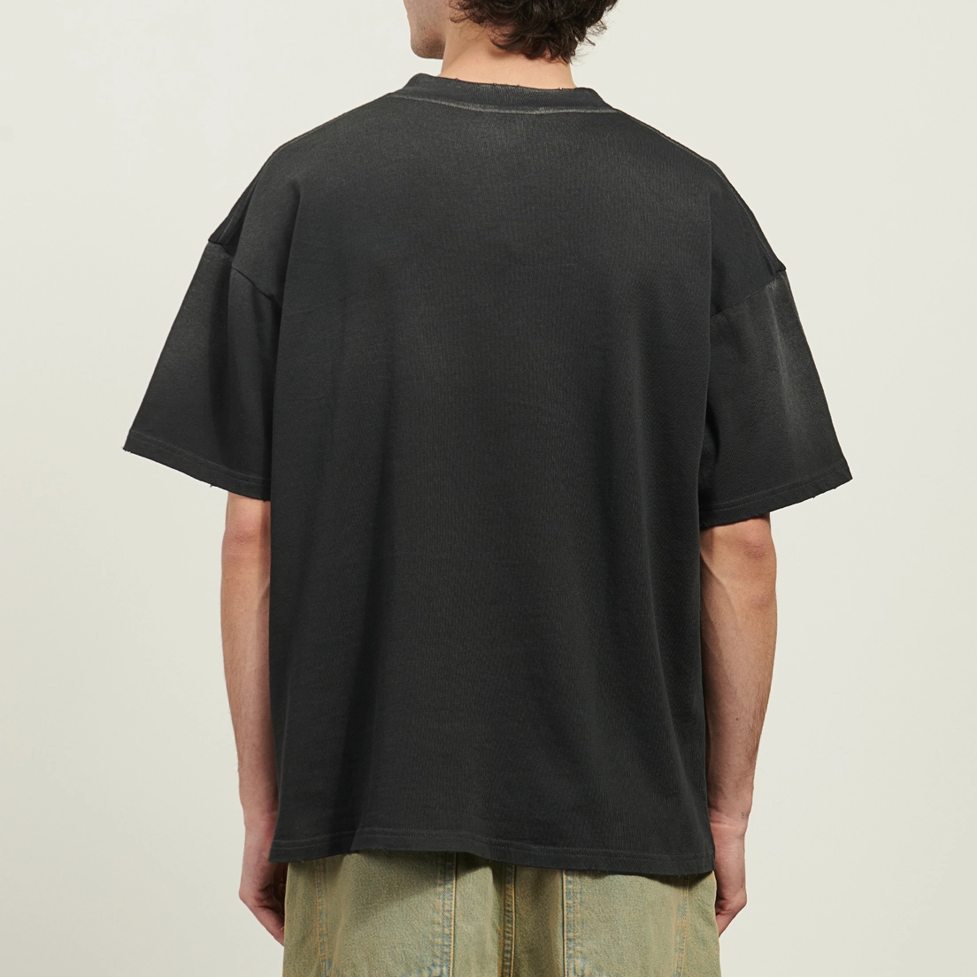 REPRESENT Мужская футболка Legacy Crest