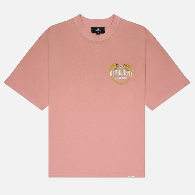 Мужская футболка REPRESENT Angel Border