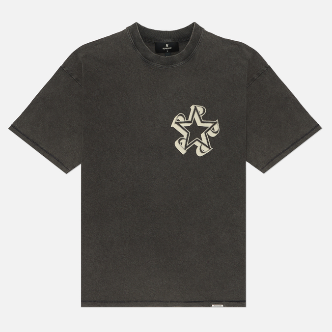 Мужская футболка REPRESENT Initial Star