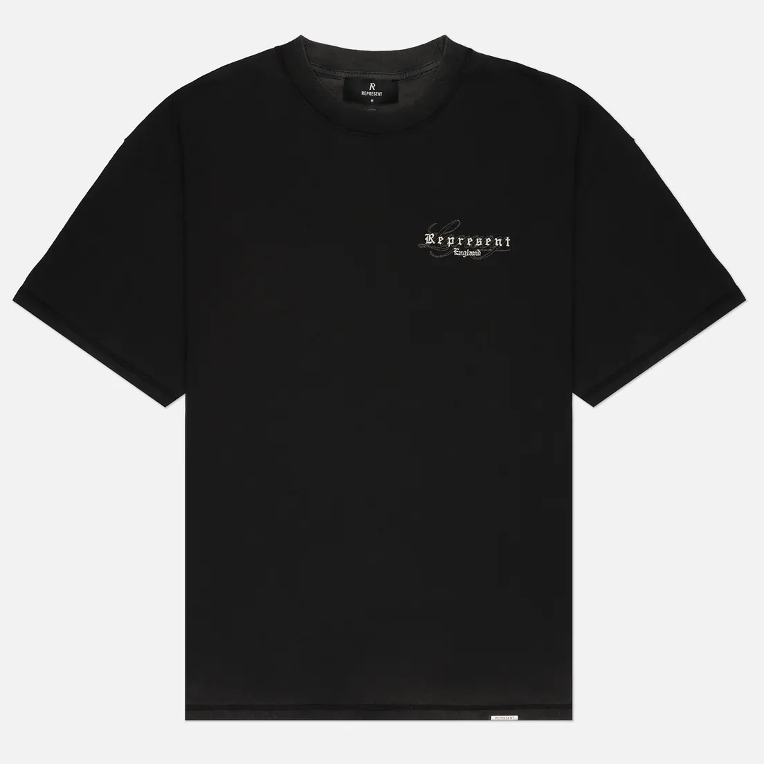 REPRESENT Мужская футболка England Legacy