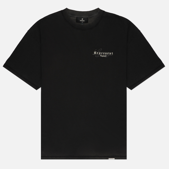 Мужская футболка REPRESENT England Legacy