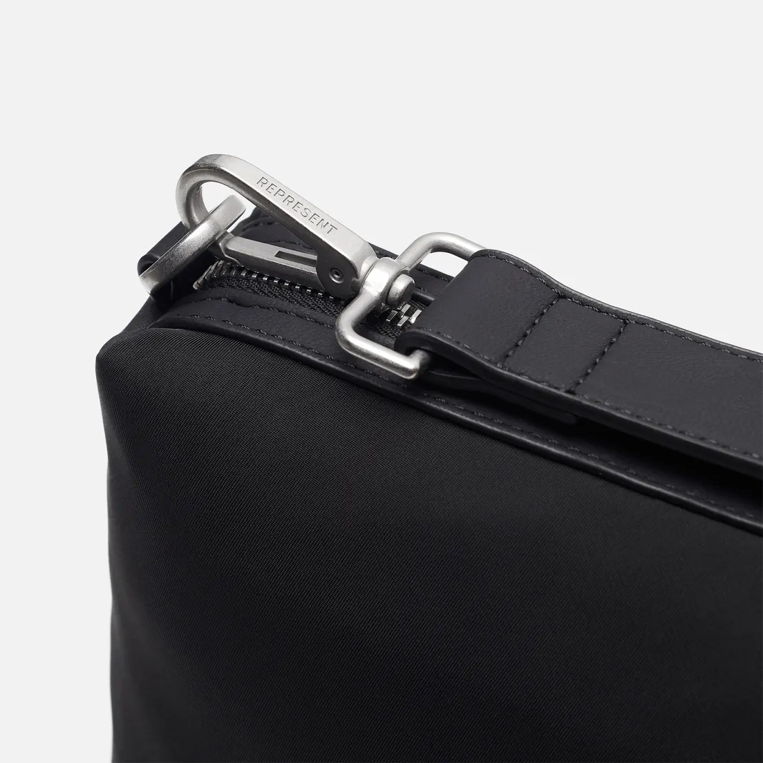 REPRESENT Сумка Nylon Messenger