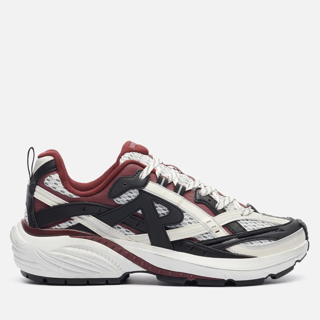 REPRESENT Мужские кроссовки Storm Runner Distressed