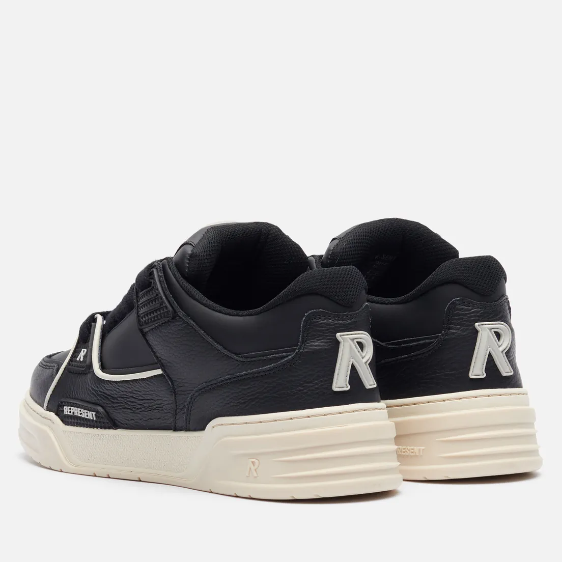 REPRESENT Мужские кроссовки Studio