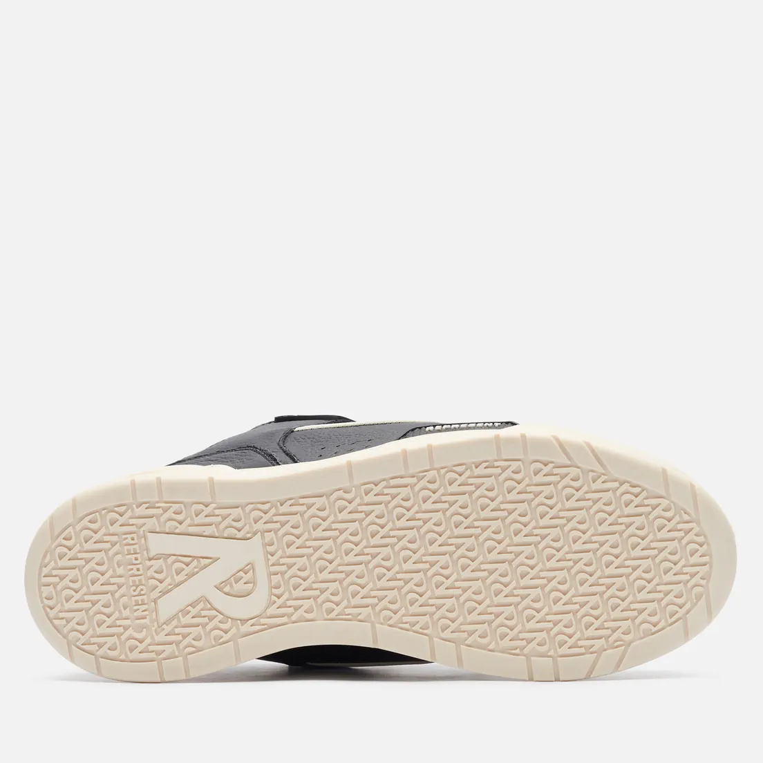 REPRESENT Мужские кроссовки Studio