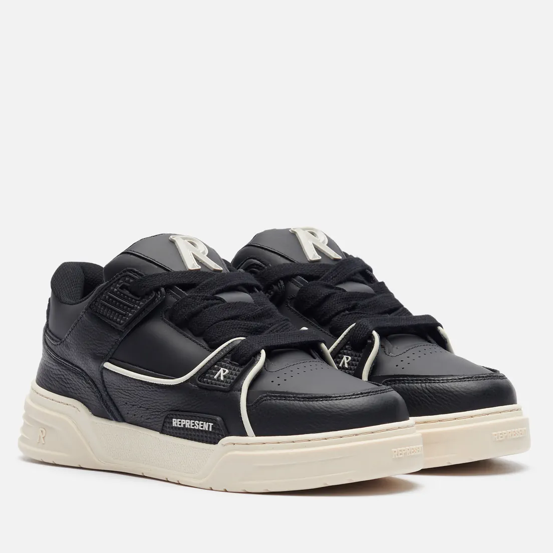 REPRESENT Мужские кроссовки Studio