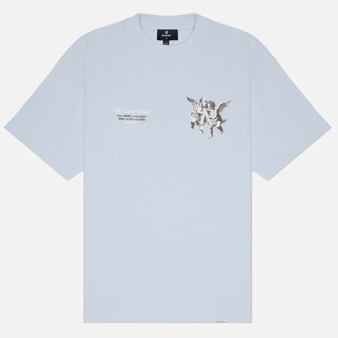 REPRESENT Мужская футболка Legacy Cherubs