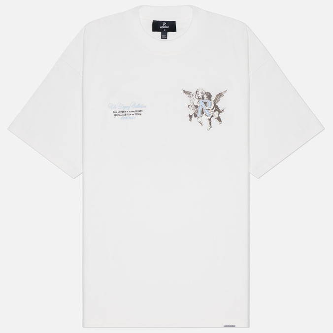 Мужская футболка REPRESENT Legacy Cherubs