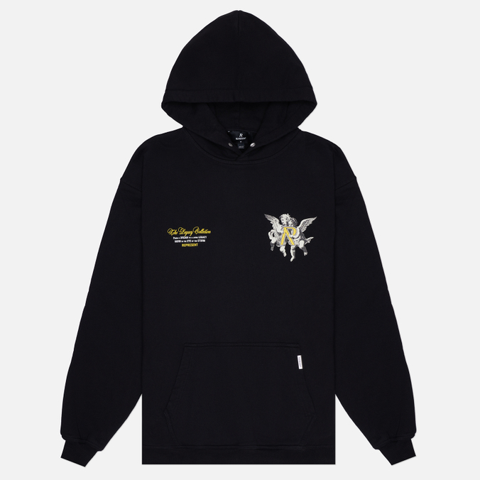 Мужская толстовка REPRESENT Legacy Cherubs Hoodie