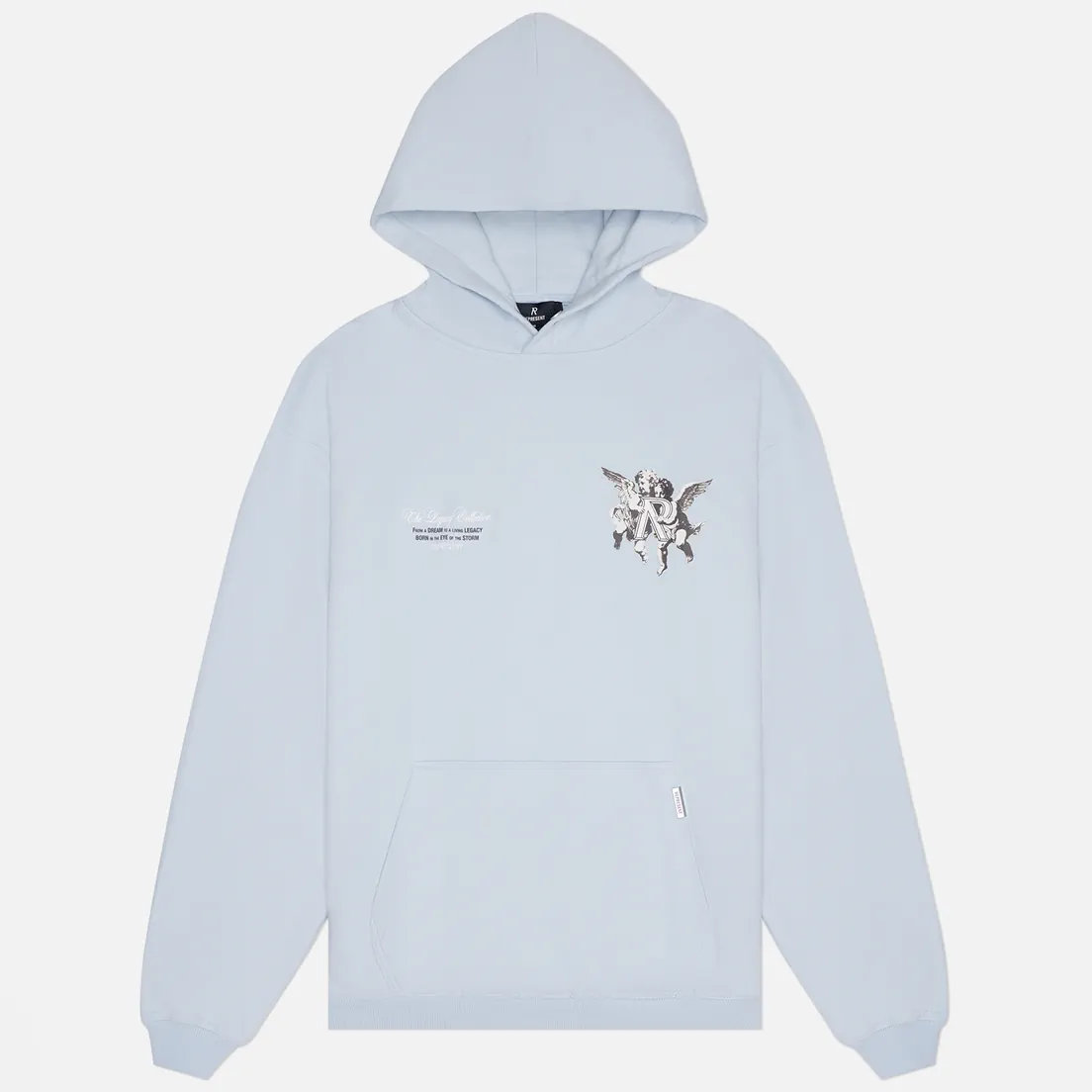 REPRESENT Мужская толстовка Legacy Cherubs Hoodie