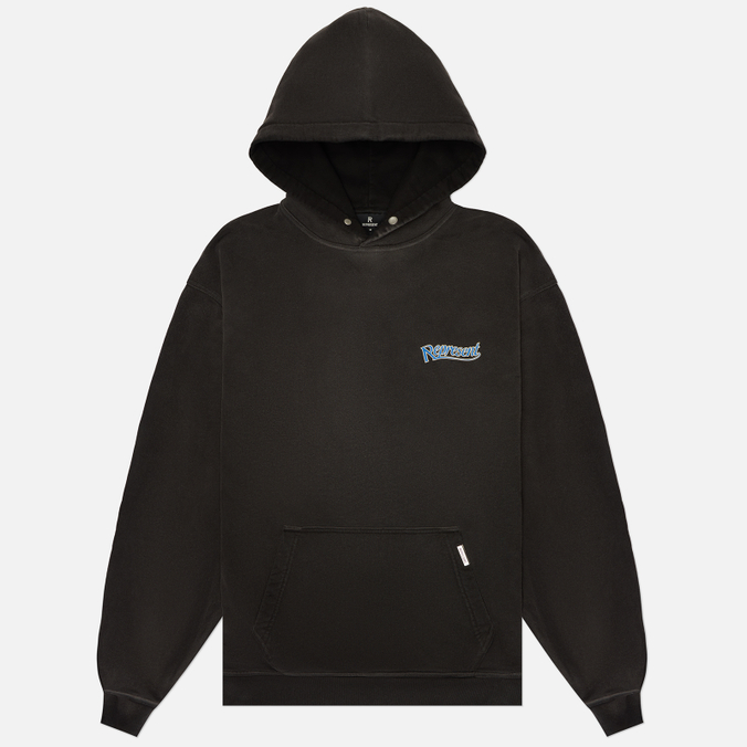 Мужская толстовка REPRESENT Represent Showcasing Hoodie