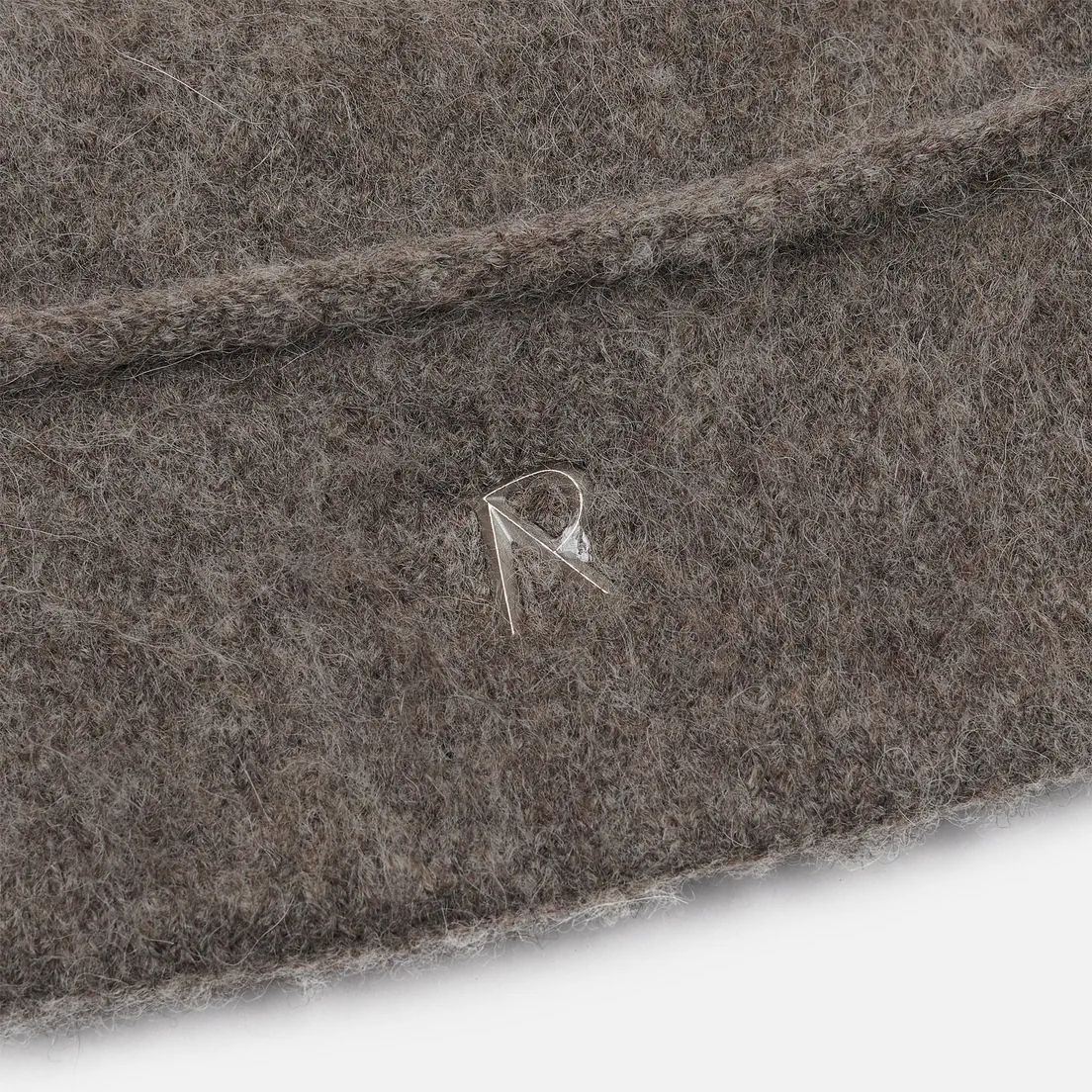 REPRESENT Шапка Textured