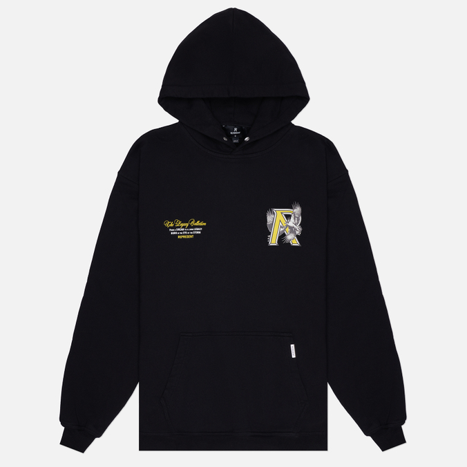 Мужская толстовка REPRESENT Legacy Falcon Hoodie
