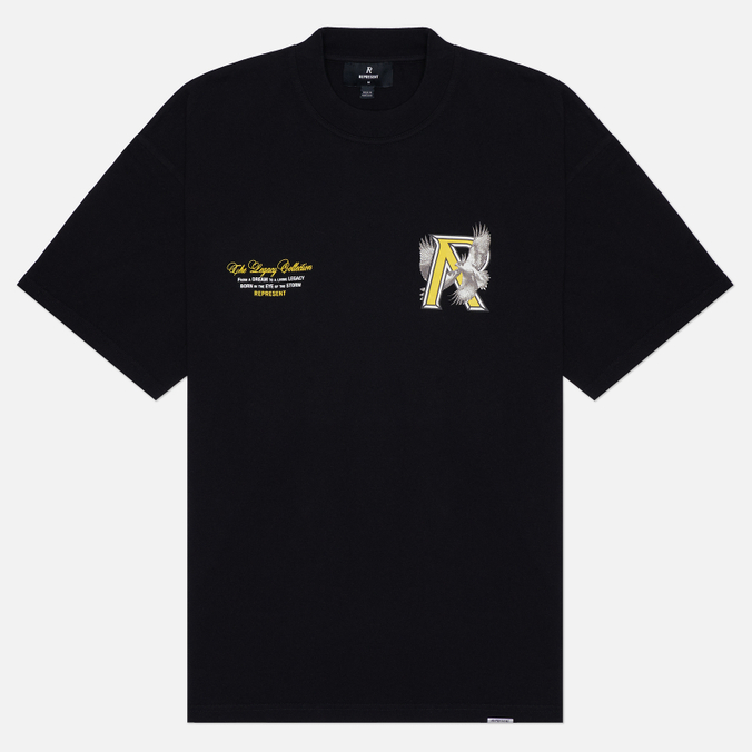 Мужская футболка REPRESENT Legacy Falcon