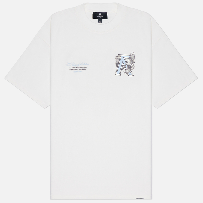 Мужская футболка REPRESENT Legacy Falcon